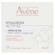 Avene Hyaluron Crema De Día 50Ml - WeCare Pharma