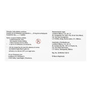 Lexapro 20Mg Con 14 Tabletas (Escitalopram) - WeCare Pharma