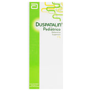 Duspatalin Pediatrico Suspensión 1% Frasco 100Ml (Mebeverina) - WeCare Pharma