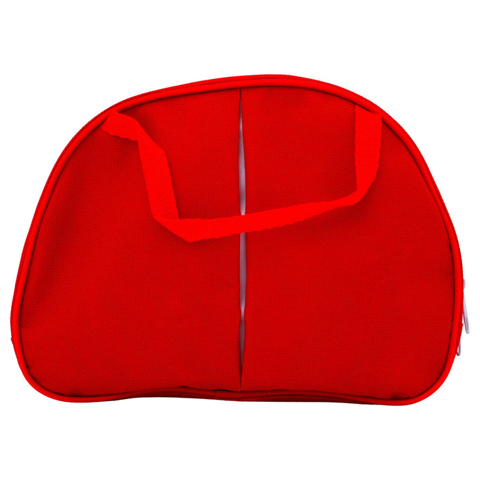 Botiquí­n Primeros Auxilios De Viaje Jaloma Con 18 - WeCare Pharma