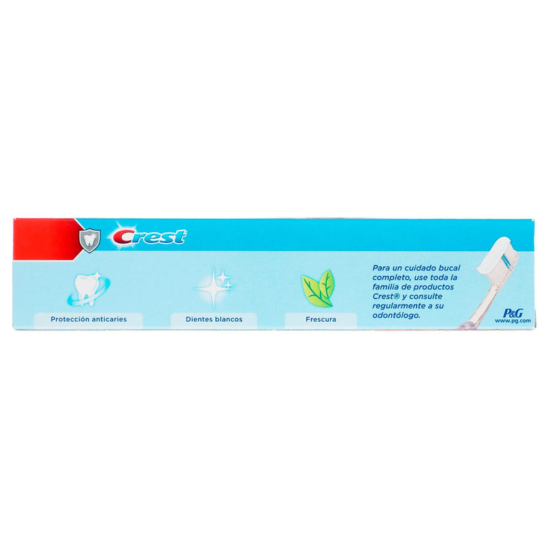 Crest Pasta Dental Anticaries 75Ml - WeCare Pharma