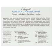 Cetaphil Optimal Hydration Crema De Noche 48G - WeCare Pharma