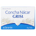 Jabon Concha Nacar Grisi 125G - WeCare Pharma