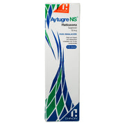 Aytugre Ns Suspensión 50Mcg 120D (Fluticasona) - WeCare Pharma