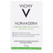 Vichy Normaderm Barra 70G - WeCare Pharma