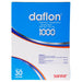 Daflon 1000 (Diosmina/Hesperidina) Sobres 900Mg/100Mg Con 30 - WeCare Pharma