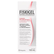 Fisiogel Cuidado Reconfortante Balsamo 150Ml - WeCare Pharma