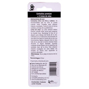 Corta Uñas Top Fashion Con 1 - WeCare Pharma