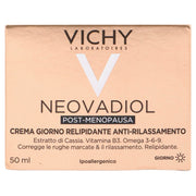 Vichy Neovadiol Post-Menopausia Antiflacidez Crema Dia 50Ml - WeCare Pharma