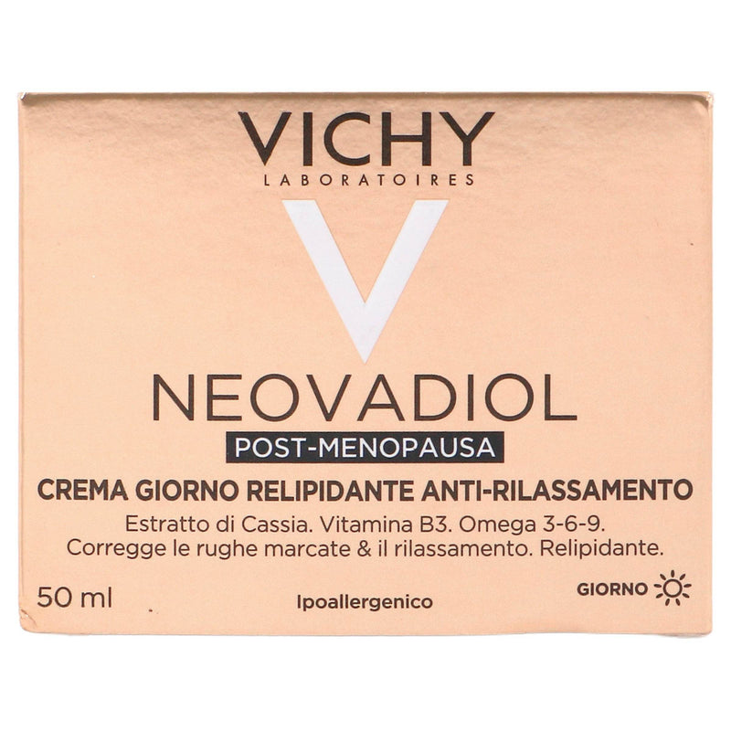 Vichy Neovadiol Post-Menopausia Antiflacidez Crema Dia 50Ml - WeCare Pharma