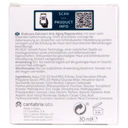 Cantabria Endocare Gelcream 30Ml - WeCare Pharma