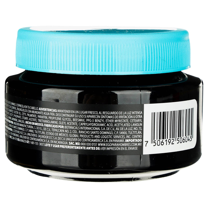 Cera Ego Firme Matificante 25G - WeCare Pharma