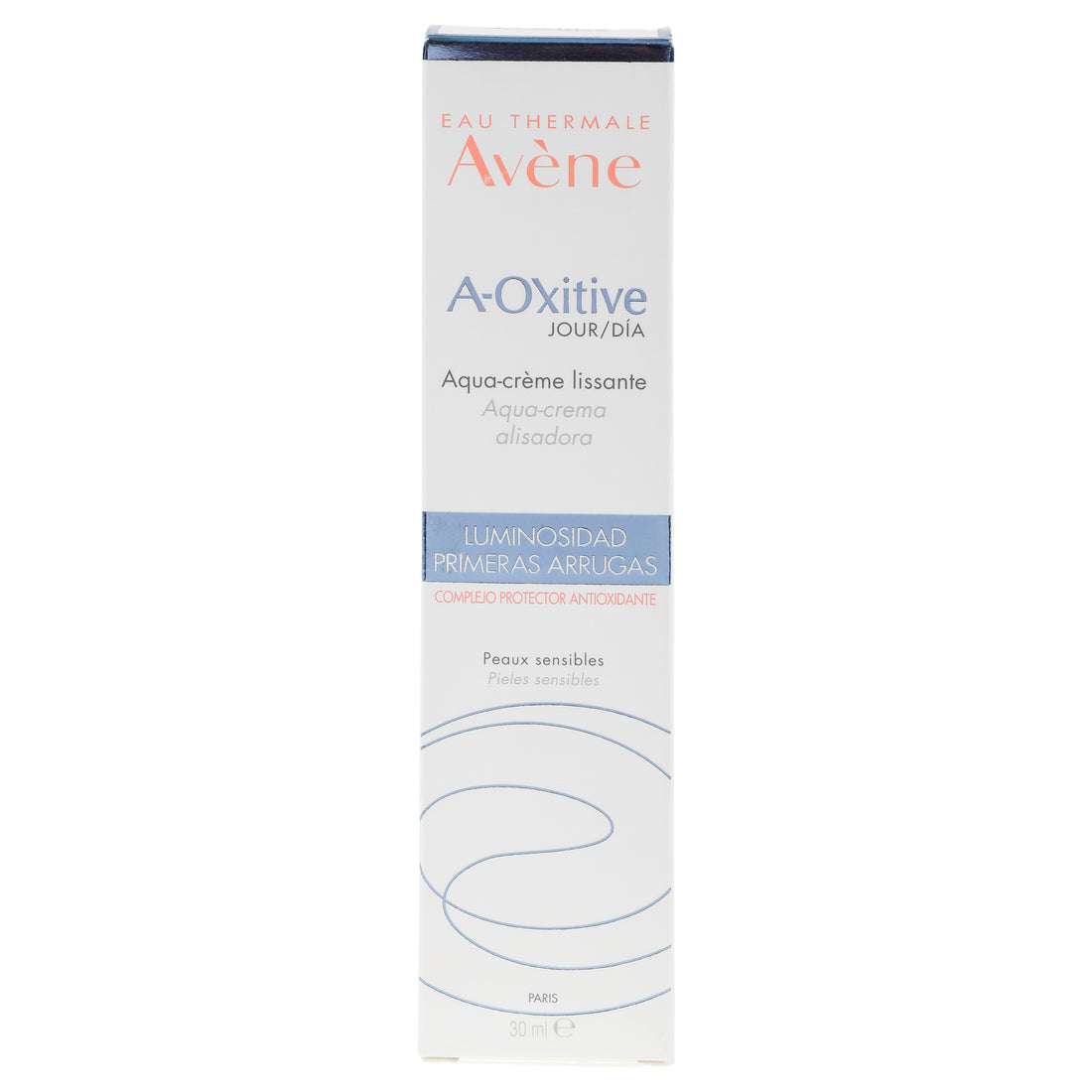 Avene Oxitive Aquacrema Alisadora 30Ml 7 - 3282770101652