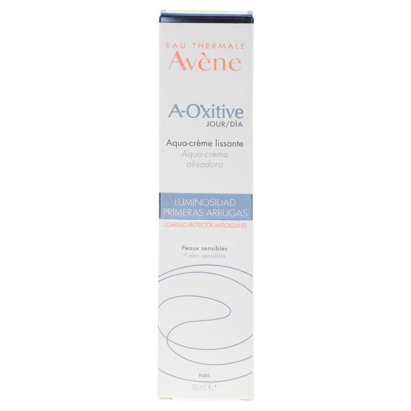 Avene Oxitive Aquacrema Alisadora 30Ml - WeCare Pharma