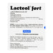 Lacteol Fort Sobres 340Mg Con 6 (Lactobacillus) 5 - 7501124103118