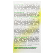 Adekon C Gotas 15Ml (Retinol/Ergocalciferol/Ac Ascorbico) - WeCare Pharma