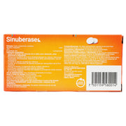 Sinuberase 1Mill Ufc Con 48 Comprimidos (Bacillus Clausii) - WeCare Pharma