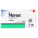 Ifa Norex (Anfepramona) Tabletas 50Mg Con 30 - WeCare Pharma