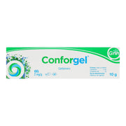 Conforgel Gel 2Mg/G 10G (Carbomero) - WeCare Pharma
