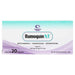 Rumoquin Nf (Metocarbamol/Indometacina/Betametasona) Tabletas 215Mg/25Mg/0.75Mg Con 20 - WeCare Pharma