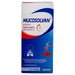 Mucosolvan (Ambroxol) Solución 600Mg/100 Ml 120Ml - WeCare Pharma