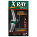 X-Ray 450Mg/30Mg/10Mg Con 40 Capsulas (Glucosamina/Vitamina Con Condroitina) - WeCare Pharma