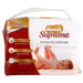Toallitas Humedas Huggies Supreme 2 Pack Con 80 - WeCare Pharma