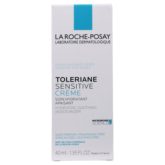 La Roche-P Crema Toleriane Hidratante 40Ml 7 - 3337875578486