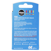 Condón Prudence Caribean Mix Con 5 - WeCare Pharma