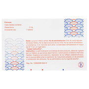 Limbik 2Mg Con 20 Tabletas (Risperidona) - WeCare Pharma