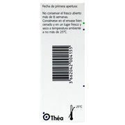 Thealoz Gotas 3% 10Ml (Trehalosa) - WeCare Pharma