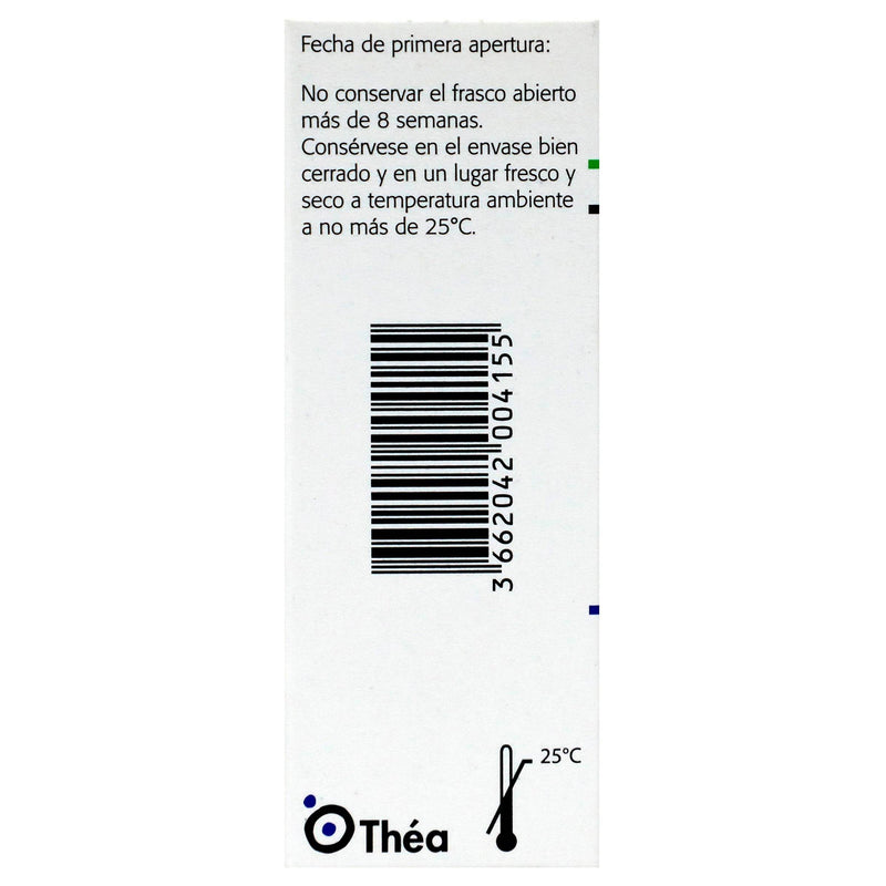 Thealoz Gotas 3% 10Ml (Trehalosa) - WeCare Pharma