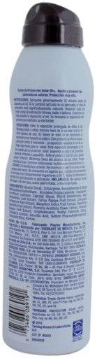 Hawaiian Tropic Ozono Spray Fps50 180Ml - WeCare Pharma
