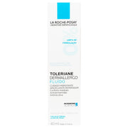 La Roche-P Fluido Toleraine Dermallergo 40Ml - WeCare Pharma