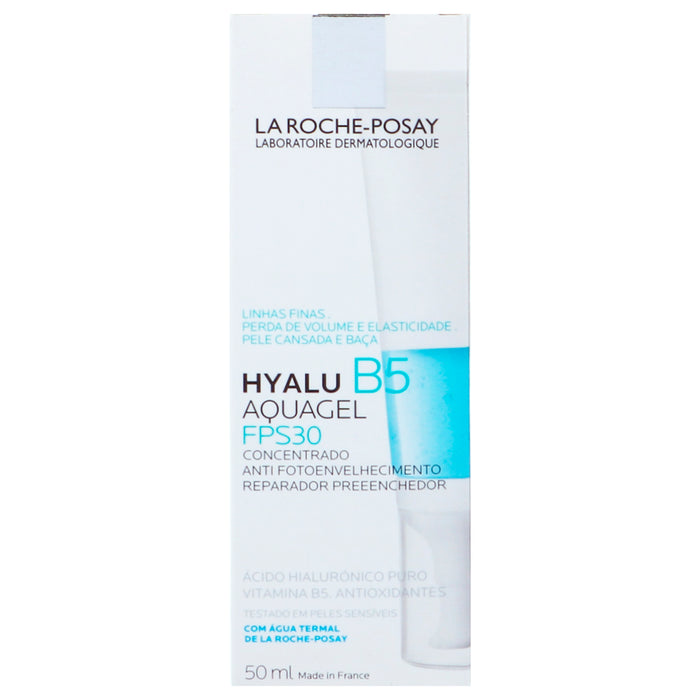 La Roche-P Hyalu B5 Aquacel Fps30+ 30Ml 7 - 3337875760201