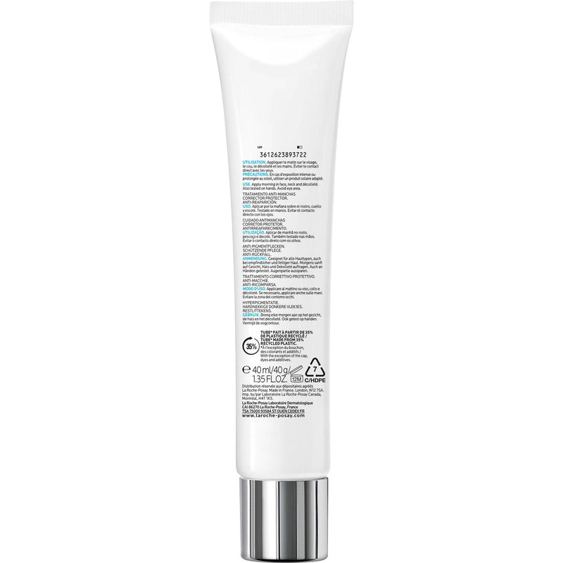 La Roche-Posay Mela B3 Fps 30 Crema 40Ml - WeCare Pharma