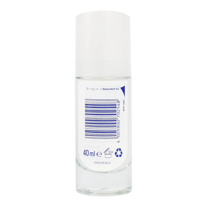 Desodorante Nivea Serum Lilac Aclarante Roll-On 40Ml - WeCare Pharma