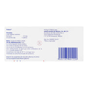 Tritace 2.5 Mg Con 16 Tabletas (Ramipril) - WeCare Pharma