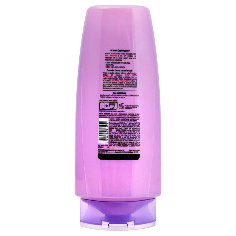 Elvive Acondicionador Hidra Rellenador 680Ml - WeCare Pharma