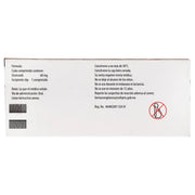 Arcoxia 60Mg Con 28 Comprimidos (Etoricoxib) - WeCare Pharma