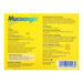 Mucoangin Pastilla 20Mg Con 18 (Ambroxol) - WeCare Pharma