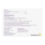 Nexium Sobre 10Mg Con 28 (Esomeprazol) - WeCare Pharma