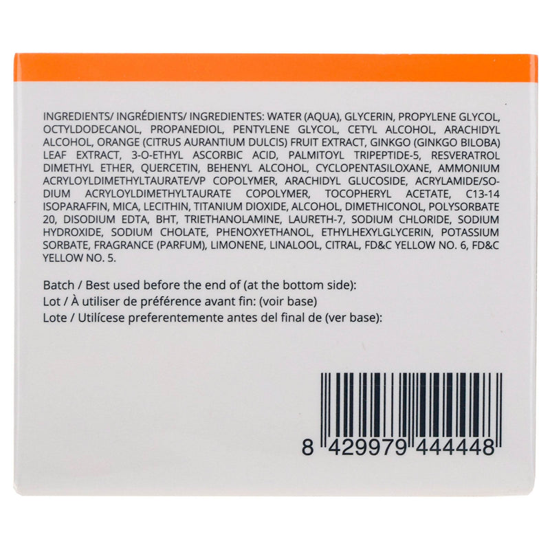 Sesderma C-Vit Crema Facial Hidratante 50Ml - WeCare Pharma