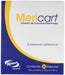 Mericart (Extracto De Curcuma Fitosomado) Capsula  0.748 Gramo Con 60 7501250812571 7