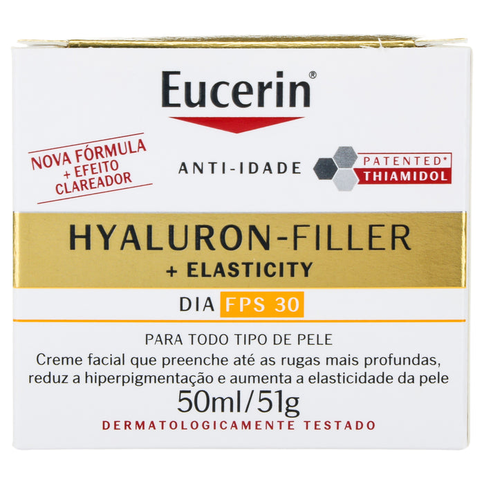 Eucerin Hyaluron Filler Elasticity Fps30 50Ml 13 - 4005900728807