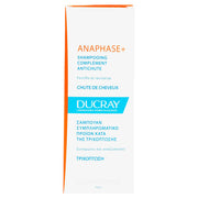 Ducray Anaphase+ Champu Anticaida 200Ml - WeCare Pharma
