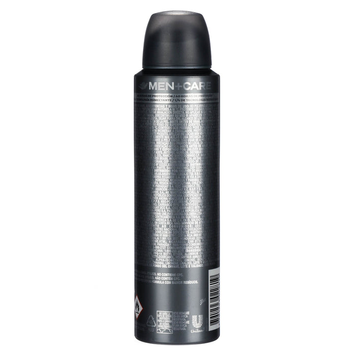Desodorante Dove Men+Care Spray 150Ml - WeCare Pharma