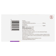 Q-Mind 300Mg Con 30 Tabletas (Quetiapina) - WeCare Pharma