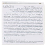 Bioderma Pigmentbio Night Renewer 50Ml - WeCare Pharma
