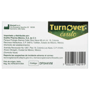 Turnover Ovulo Ovulos 3G Con 6 (Polinucleotidos) - WeCare Pharma